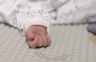 woman kills two infants attempts suicide