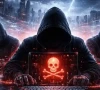 thousands of cyberattacks blocked every month
