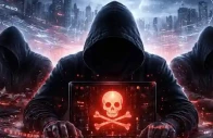 thousands of cyberattacks blocked every month