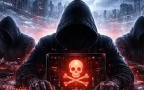 thousands of cyberattacks blocked every month