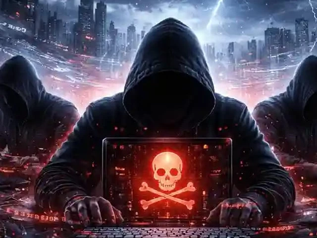 Thousands of cyberattacks blocked every month
