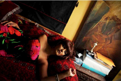 what mathira and paris hilton don t have in common