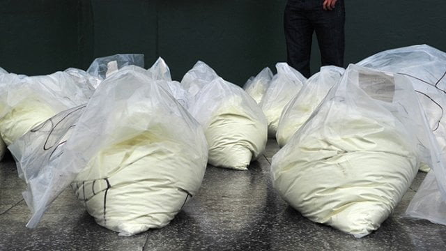 police say drug dealing turned ugly when the peddlers opened fire after an argument photo afp police say drug dealing turned ugly when the peddlers opened fire after an argument photo afp