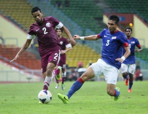 swiss based sportradar which has a partnership with the asian football confederation afc will monitor for unusual betting patterns once the tournament starts on thursday photo afp swiss based sportradar which has a partnership with the asian football confederation afc will monitor for unusual betting patterns once the tournament starts on thursday photo afp