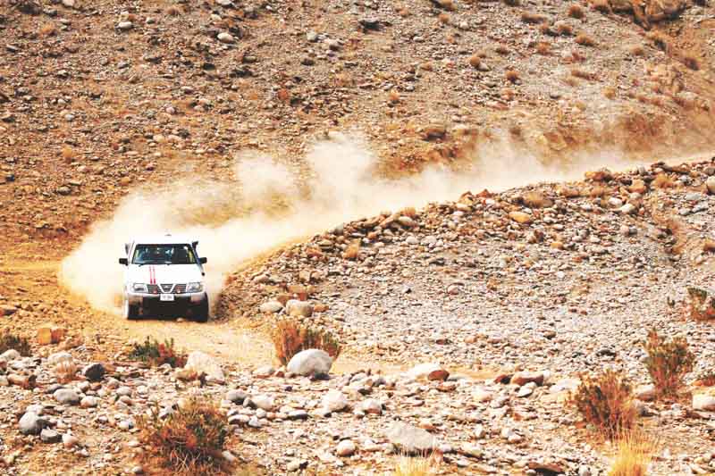 of the monsters of jhal magsi and the racers who tame them photos adeel asad mohammad hanif