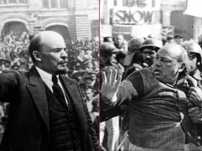 from one revolutionary to another vladimir lenin as remembered by habib jalib