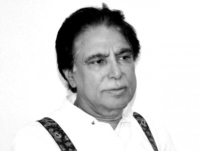 urdu treated as a servant s language rahat kazmi