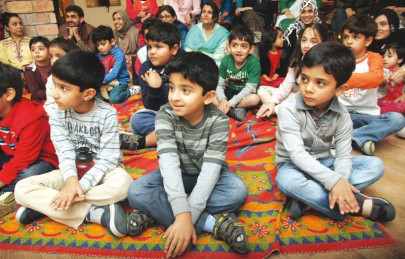 in search of the next tot batot