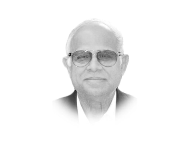 the writer is a defence and security analyst chairman of the pathfinder group and director of the east west institute the writer is a defence and security analyst chairman of the pathfinder group and director of the east west institute
