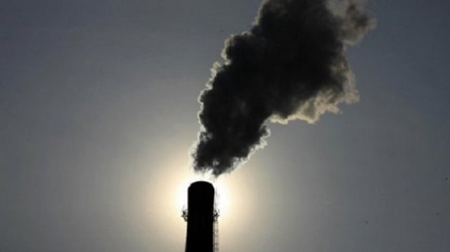 epa monitoring teams found siddiqi steel mills al hadeed steel mills and sh steel mills emitting pollution photo afp epa monitoring teams found siddiqi steel mills al hadeed steel mills and sh steel mills emitting pollution photo afp