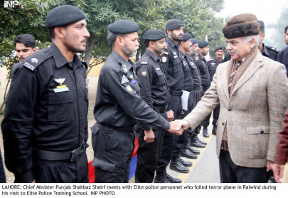 foolproof security leadership determined to rid nation of terrorism foolproof security leadership determined to rid nation of terrorism