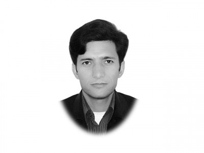 preserving peace in ghizer