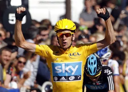 the new team will be named quot wiggins quot after the 2012 tour de france winner photo reuters the new team will be named quot wiggins quot after the 2012 tour de france winner photo reuters