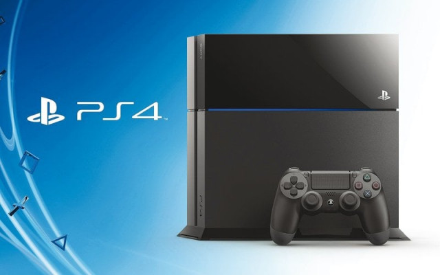 the ps4 dominated the gaming console market for a second consecutive year photo file