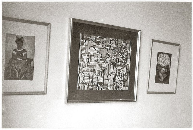 in the early 1960s the art seized by the cuban government ranged from family portraits to cuban and european paintings from the 19th and early 20th centuries photo reuters in the early 1960s the art seized by the cuban government ranged from family portraits to cuban and european paintings from the 19th and early 20th centuries photo reuters