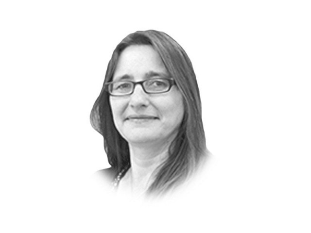 the writer is an adviser at aser pakistan and professor of international education at the university of cambridge the writer is an adviser at aser pakistan and professor of international education at the university of cambridge