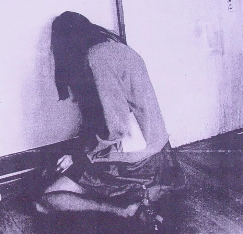 shah said he had not killed maria deliberately he said he had slapped her and she had tripped and fallen off stairs photo file shah said he had not killed maria deliberately he said he had slapped her and she had tripped and fallen off stairs photo file