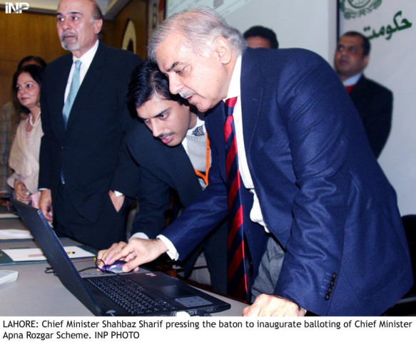 the objective of national progress and prosperity cannot be achieved without elimination of the menace the whole nation from peshawar to karachi is united in the war against terrorism and wants eradication of this scourge he said photo inp