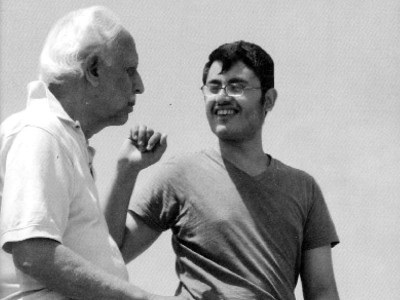 book launch sm shahid writes about his music soul mate his grandson