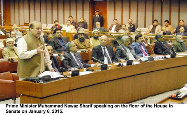 prime minister nawaz sharif l declared his and his wife s combined net worth to be around rs2 billion making him among the wealthiest of lawmakers photo pid prime minister nawaz sharif l declared his and his wife s combined net worth to be around rs2 billion making him among the wealthiest of lawmakers photo pid