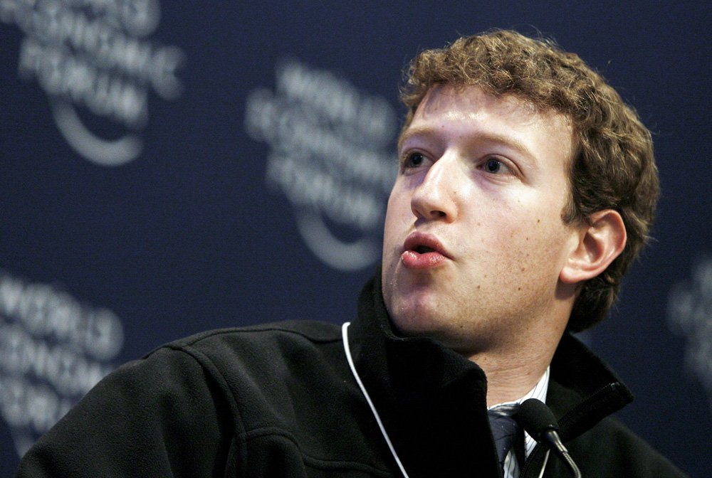 facebook ceo mark zuckerberg photo epa facebook ceo mark zuckerberg photo epa
