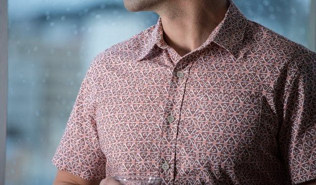 the cotton poop clad shirt can be yours for 74 80 photo betabrand the cotton poop clad shirt can be yours for 74 80 photo betabrand