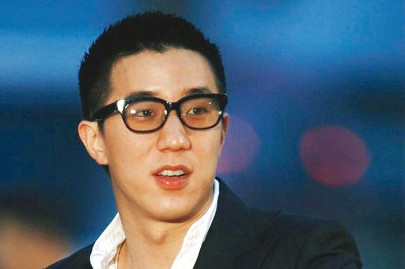 jackie chan s son put behind bars in china