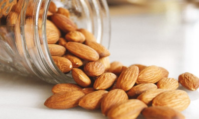 almonds may reduce belly fat almonds may reduce belly fat