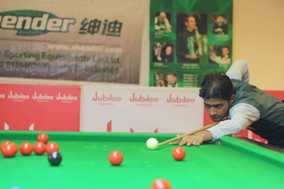 national snooker championship raheem faheem to compete in final