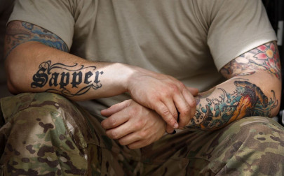 turkey issues fatwa urging muslims with tattoos to repent