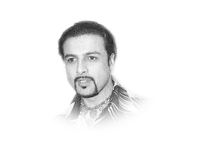 the writer founded the rock band junoon and is author of the book rock amp roll jihad he tweets at sufisal the writer founded the rock band junoon and is author of the book rock amp roll jihad he tweets at sufisal