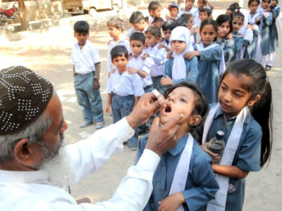 all set polio campaign ready to kick off all set polio campaign ready to kick off
