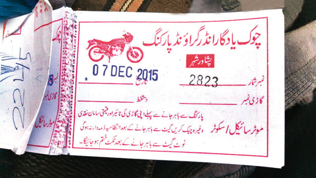 private parking lots in commercial areas charge as much as rs80 for a car and rs30 for a bike photos sohail khattak express private parking lots in commercial areas charge as much as rs80 for a car and rs30 for a bike photos sohail khattak express