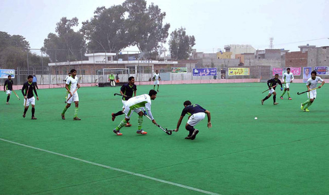 wapda scored the last two goals in a span of three minutes of the last quarter with umar bhutta and muhammad ijaz scoring in the 54th and 57th minute respectively to make their place in the final photo app wapda scored the last two goals in a span of three minutes of the last quarter with umar bhutta and muhammad ijaz scoring in the 54th and 57th minute respectively to make their place in the final photo app