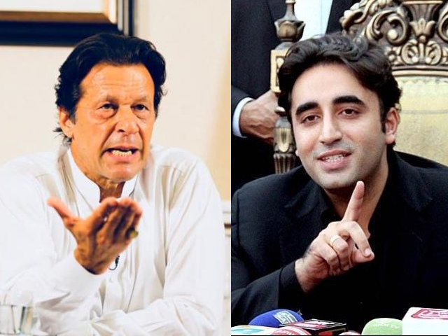 a tale of two speeches why bilawal has proved to be a better leader than imran
