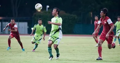 the 30 year old has been with k electric since 2009 photo courtesy footballpakistan com the 30 year old has been with k electric since 2009 photo courtesy footballpakistan com