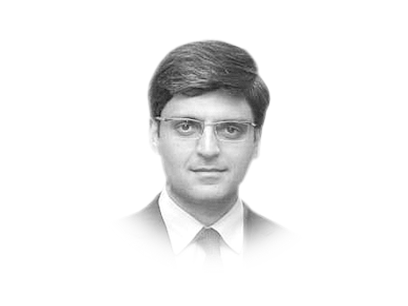 the writer is a ppp member of the senate of pakistan and represents the federal capital he tweets osmansaifullahk