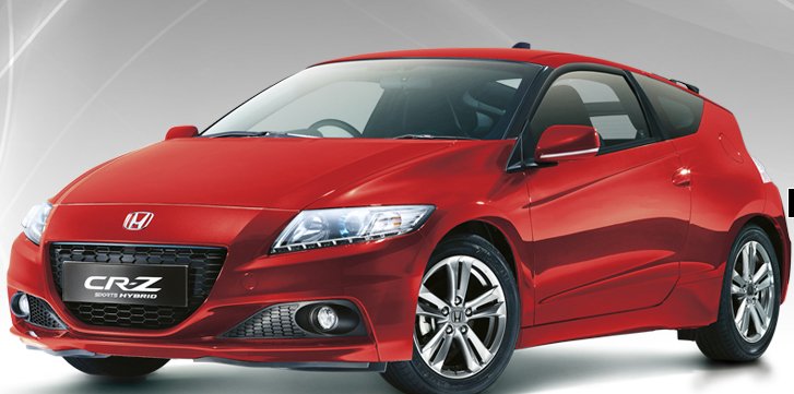 labelled a promotional campaign the cr z model is now priced at rs2 419 000 and rs2 499 000 for the two variants photo honda atlas