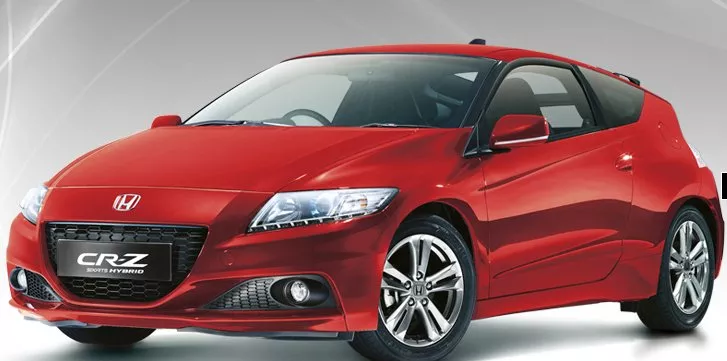 labelled a promotional campaign the cr z model is now priced at rs2 419 000 and rs2 499 000 for the two variants photo honda atlas labelled a promotional campaign the cr z model is now priced at rs2 419 000 and rs2 499 000 for the two variants photo honda atlas