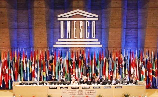 unesco islamabad representative vibeke jensen emphasised that the initiative meant to encourage and inspire academics particularly in pakistan and other countries of the asia pacific region towards harmonising the engineering qualification standards to international standards photo reuters