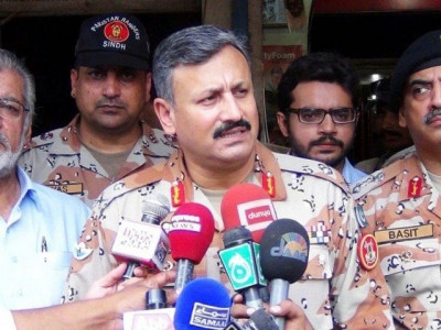 isi chief afghan president agree to boost anti terror cooperation isi chief afghan president agree to boost anti terror cooperation