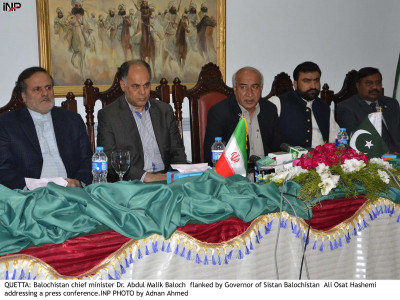 border security iran wants pakistan to be safe from terrorism says sistan governor border security iran wants pakistan to be safe from terrorism says sistan governor