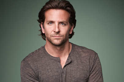 bradley cooper turns director