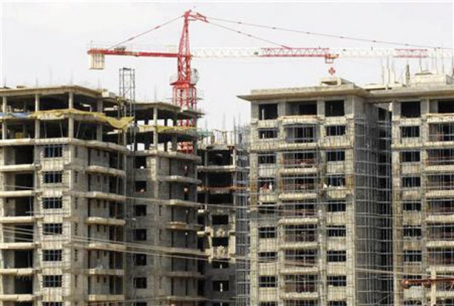 the year 2014 was depressing for the real estate market of islamabad no major locality even came close to the gains experienced in 2013 and most registered controlled rises at best photo reuters the year 2014 was depressing for the real estate market of islamabad no major locality even came close to the gains experienced in 2013 and most registered controlled rises at best photo reuters