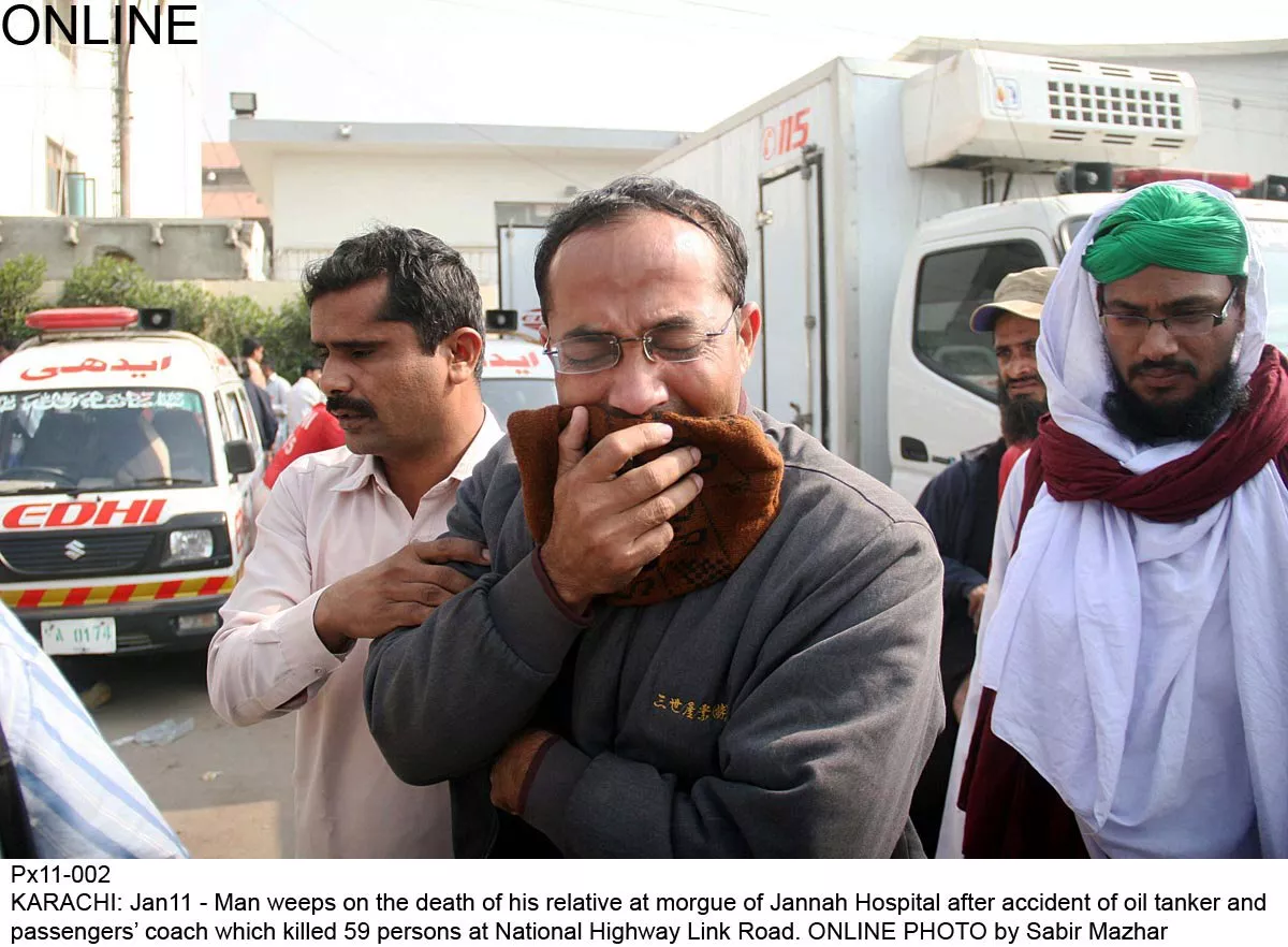 by late evening scores of family members reached the jpmc in search for news of their loved ones they complained that they were not being facilitated by the authorities photo online by late evening scores of family members reached the jpmc in search for news of their loved ones they complained that they were not being facilitated by the authorities photo online