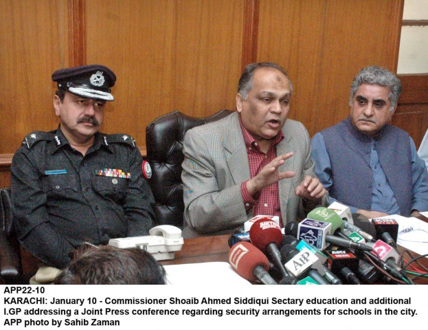 quot it is a national cause and there is no compromise on it quot said karachi commissioner shoaib ahmed siddiqui who is leading the campaign in the provincial capital quot our teams are committed and will complete the task quot photo app quot it is a national cause and there is no compromise on it quot said karachi commissioner shoaib ahmed siddiqui who is leading the campaign in the provincial capital quot our teams are committed and will complete the task quot photo app