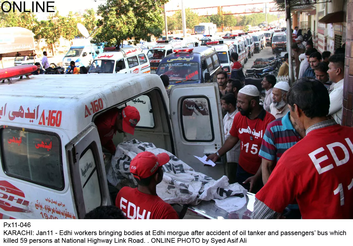 the authorities should suspend the current staff at the fire brigade department said azmat s uncle sameerullah photo online the authorities should suspend the current staff at the fire brigade department said azmat s uncle sameerullah photo online