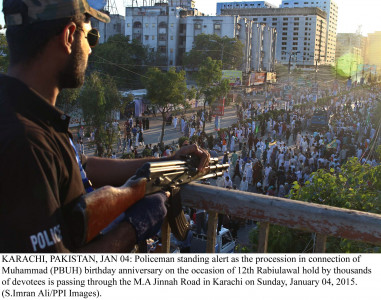 little heed shia leaders unhappy with security measures little heed shia leaders unhappy with security measures