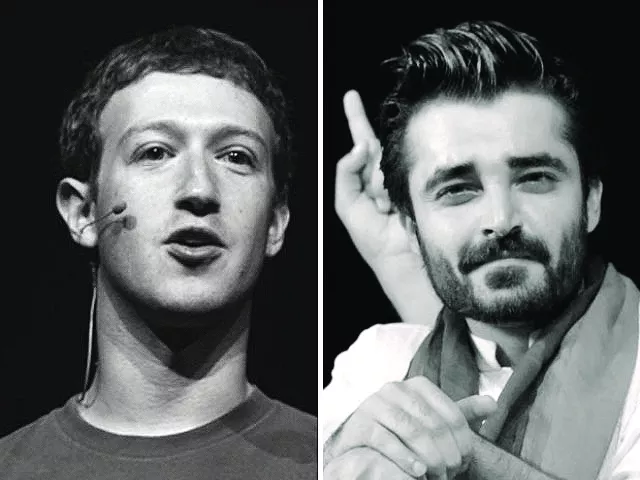 on sunday evening abbasi posted on his facebook page that the social media website had removed his post and warned him after deactivating his profile photo afp actor hamza ali abbasi photo hamza ali abbasi facebook page on sunday evening abbasi posted on his facebook page that the social media website had removed his post and warned him after deactivating his profile photo afp actor hamza ali abbasi photo hamza ali abbasi facebook page