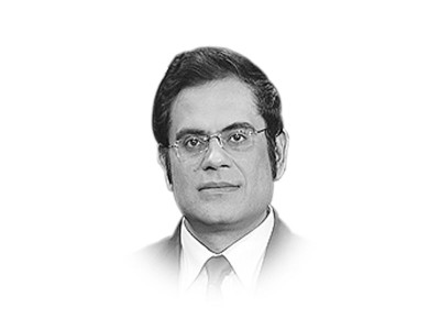 a definitive history of pakistan